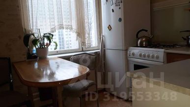3-комн.кв., 66 м², этаж 5