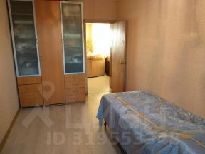 3-комн.кв., 66 м², этаж 5