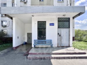2-комн.кв., 58 м², этаж 2