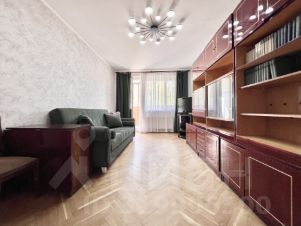 2-комн.кв., 58 м², этаж 2
