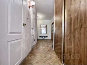 2-комн.кв., 58 м², этаж 2