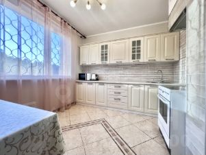 2-комн.кв., 58 м², этаж 2