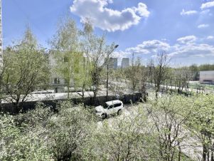2-комн.кв., 58 м², этаж 2