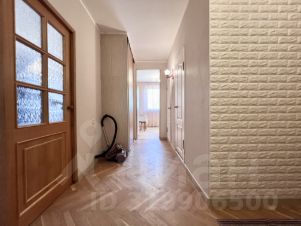 2-комн.кв., 58 м², этаж 2