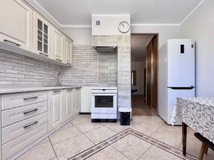 2-комн.кв., 58 м², этаж 2