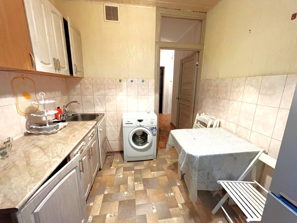 2-комнатная квартира, 45 м² — фото 5