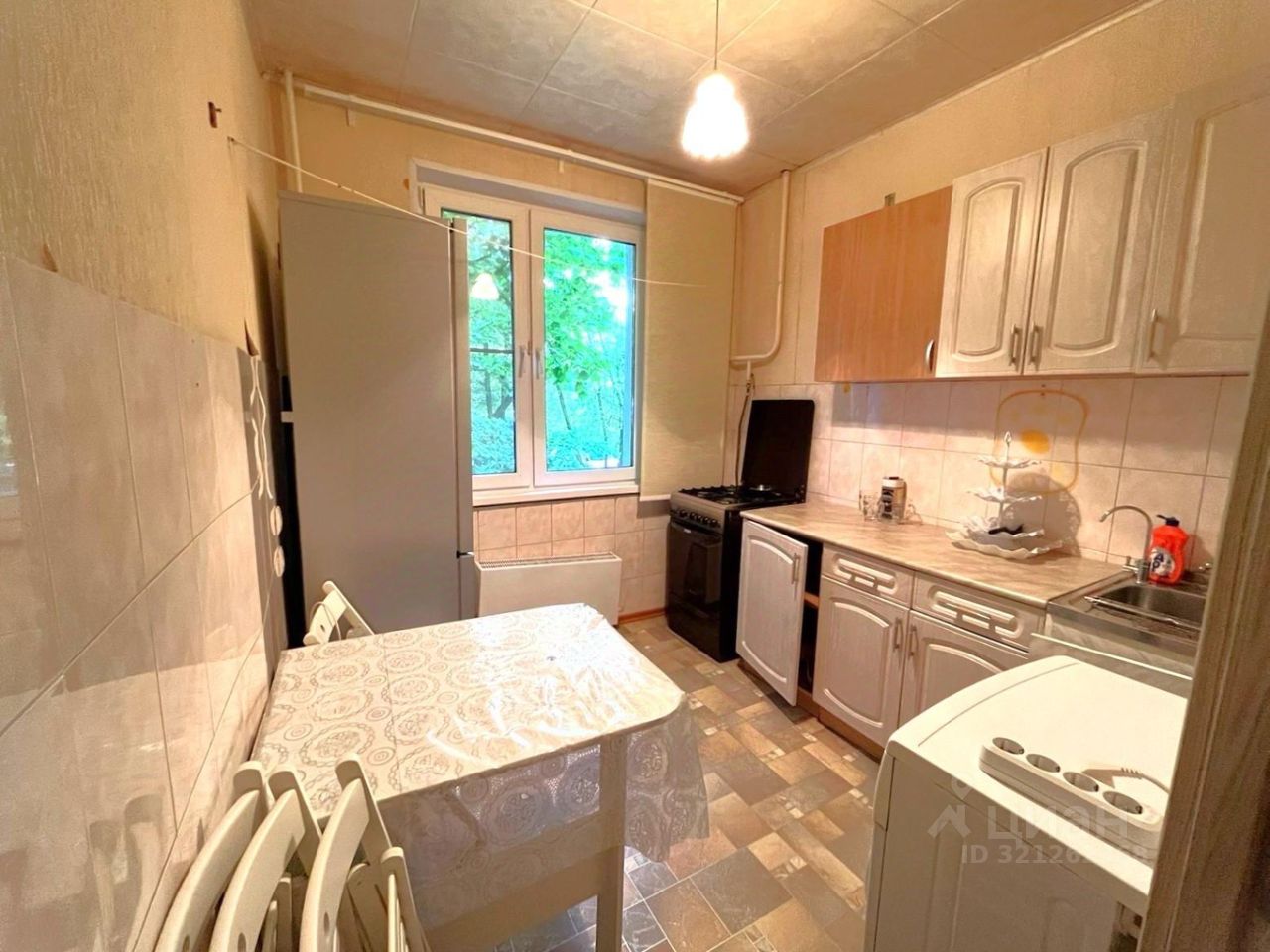 2-комнатная квартира, 45 м² — фото 4