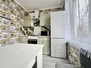 3-комн.кв., 60 м², этаж 5