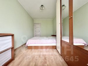 3-комн.кв., 60 м², этаж 5