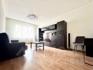 3-комн.кв., 60 м², этаж 5