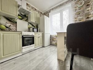 3-комн.кв., 60 м², этаж 5
