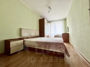 3-комн.кв., 60 м², этаж 5