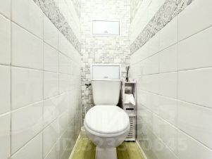 3-комн.кв., 60 м², этаж 5