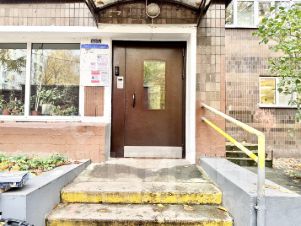 3-комн.кв., 60 м², этаж 5 3-комн.кв., 60 м², этаж 5