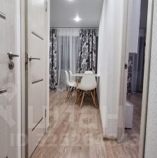 1-комн.кв., 36 м², этаж 11