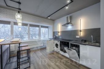 1-комн.кв., 36 м², этаж 3 1-комн.кв., 36 м², этаж 3