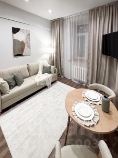 1-комн.апарт., 18 м², этаж 1 1-комн.апарт., 18 м², этаж 1