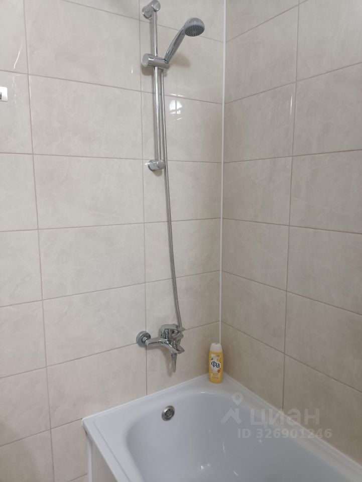 1-комнатная квартира, 35,5 м² — фото 4
