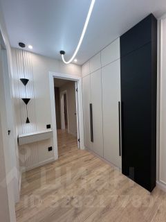 3-комн.кв., 60 м², этаж 6