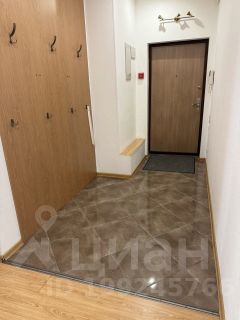 3-комн.кв., 110 м², этаж 19