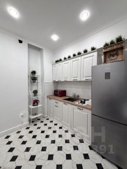 1-комн.кв., 43 м², этаж 5