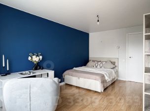 1-комн.кв., 36 м², этаж 11