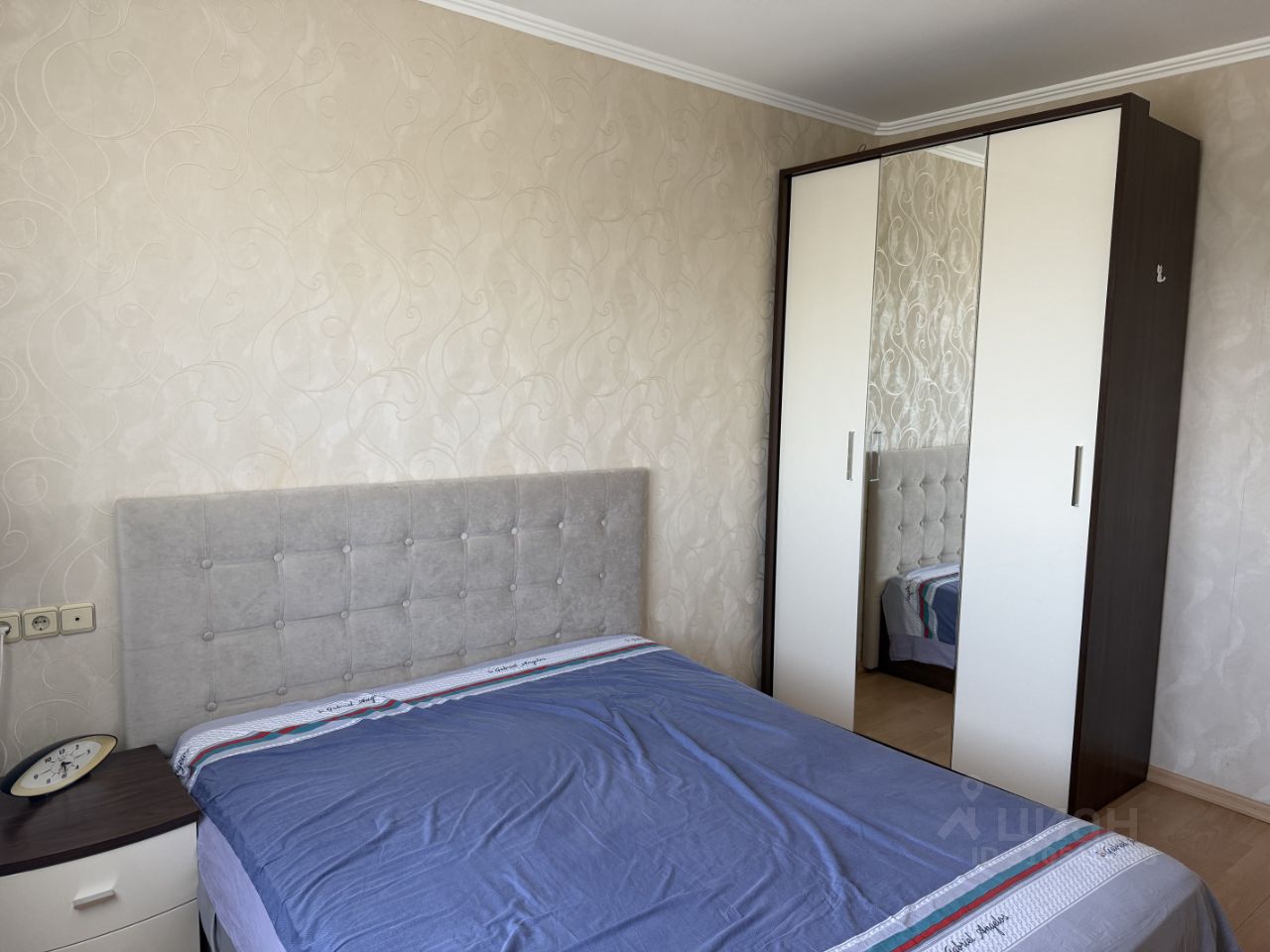 2-комнатная квартира, 58,4 м² — фото 8
