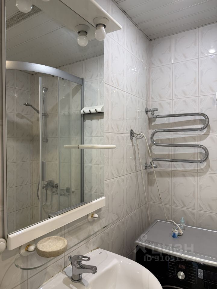 2-комнатная квартира, 58,4 м² — фото 5
