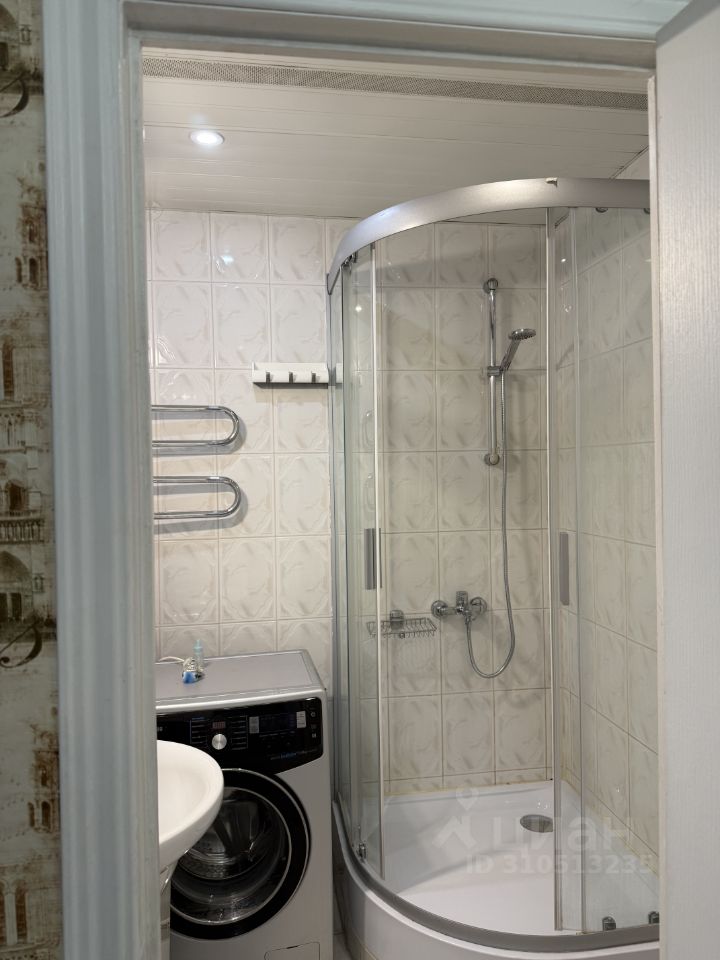 2-комнатная квартира, 58,4 м² — фото 6