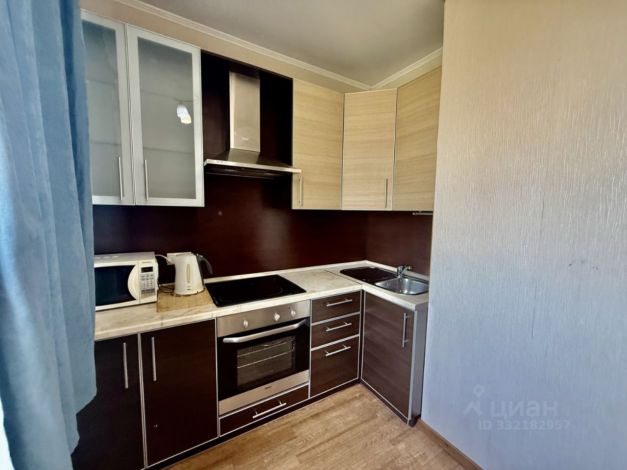 Mieszkanie, 38 m²