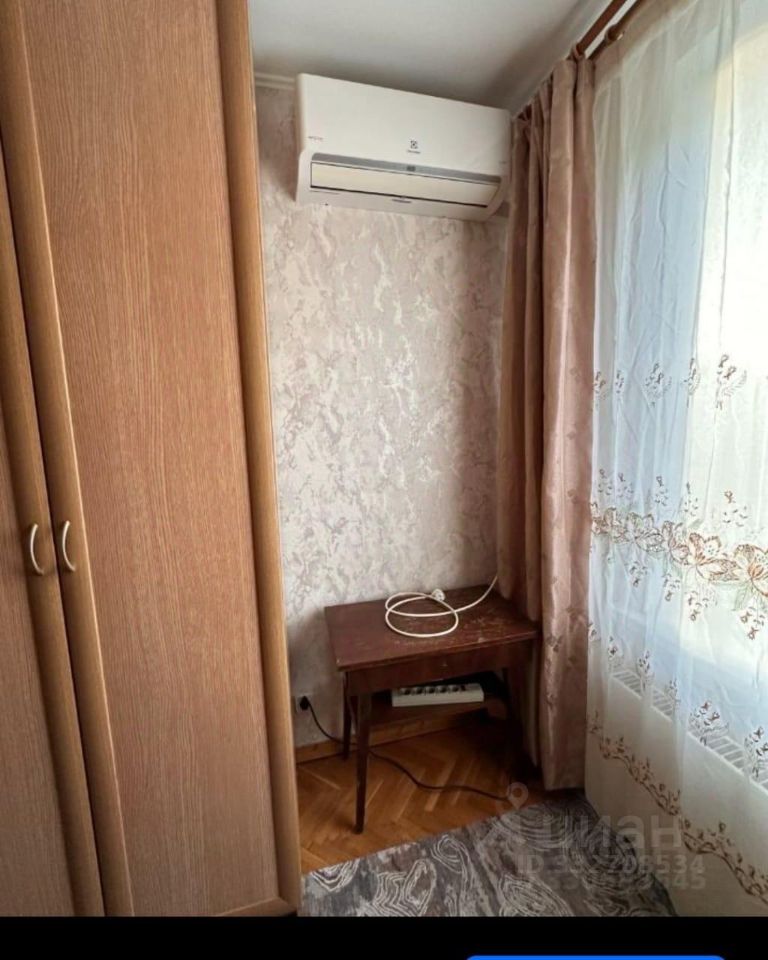 3-комнатная квартира, 59 м² — фото 1
