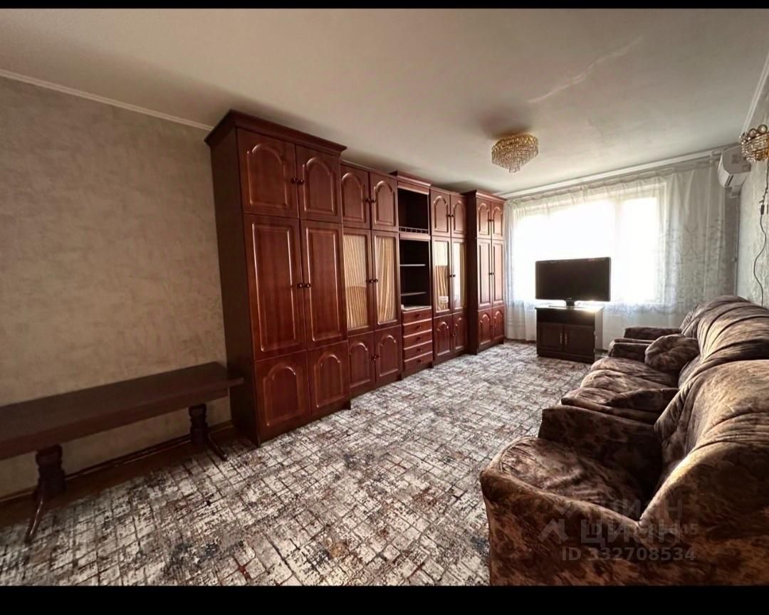 3-комнатная квартира, 59 м² — фото 2