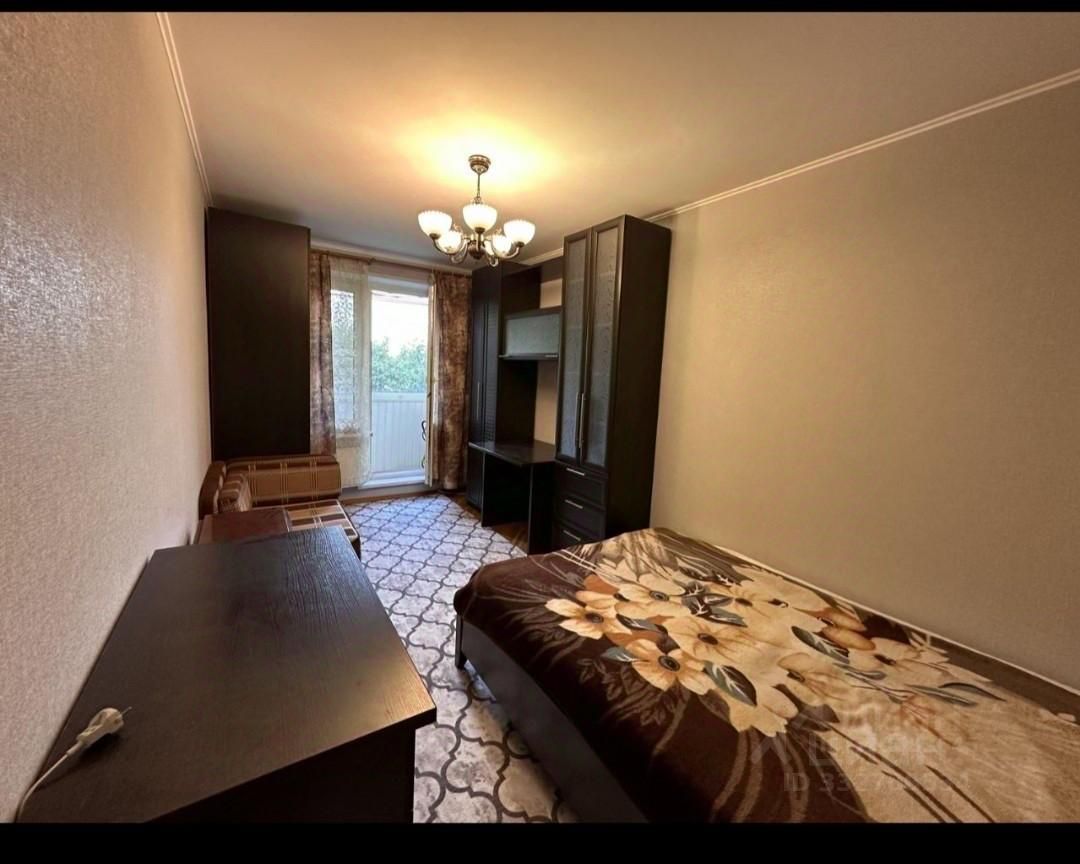 3-комнатная квартира, 59 м² — фото 6