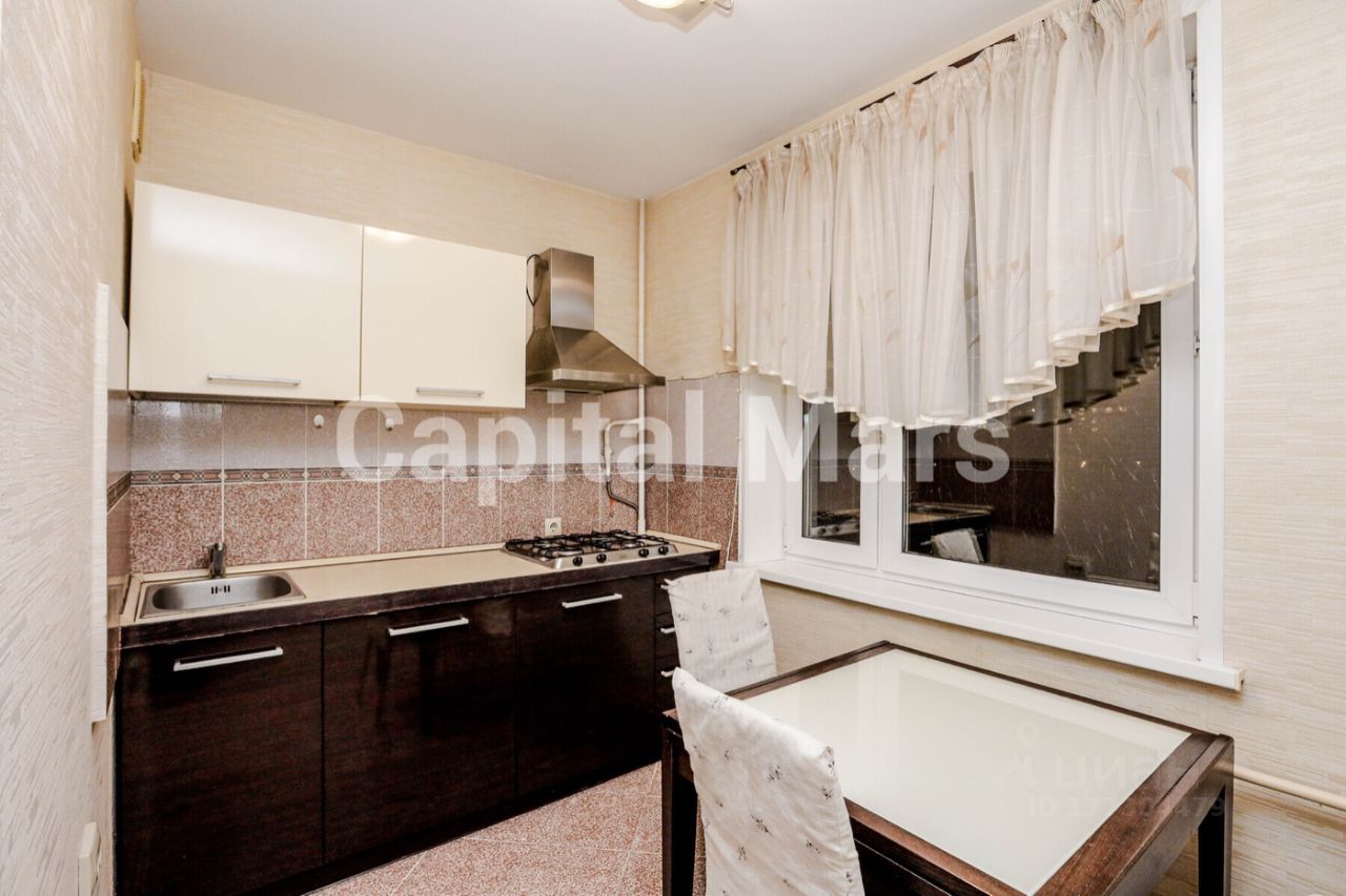 2-комнатная квартира, 45 м² — фото 7