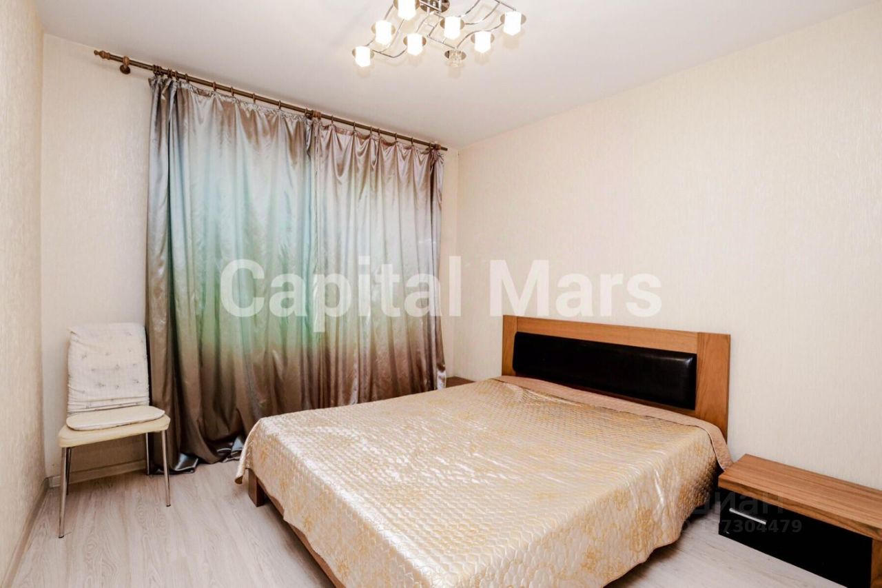 2-комнатная квартира, 45 м² — фото 4
