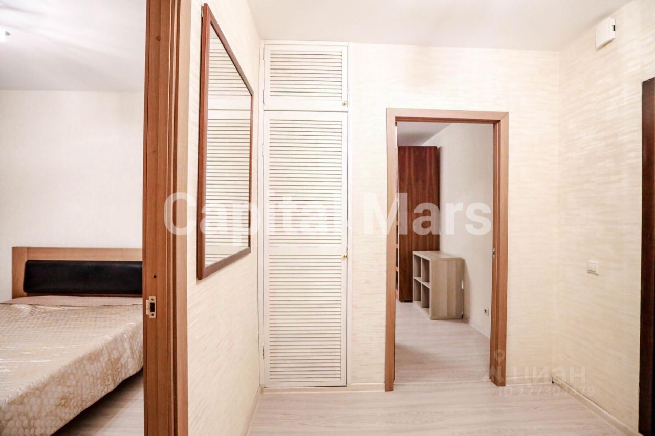 2-комнатная квартира, 45 м² — фото 6