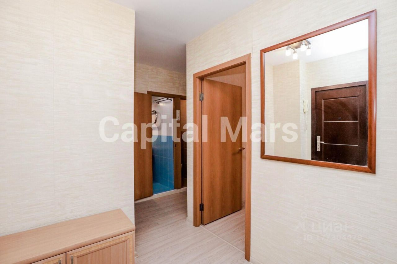 2-комнатная квартира, 45 м² — фото 5