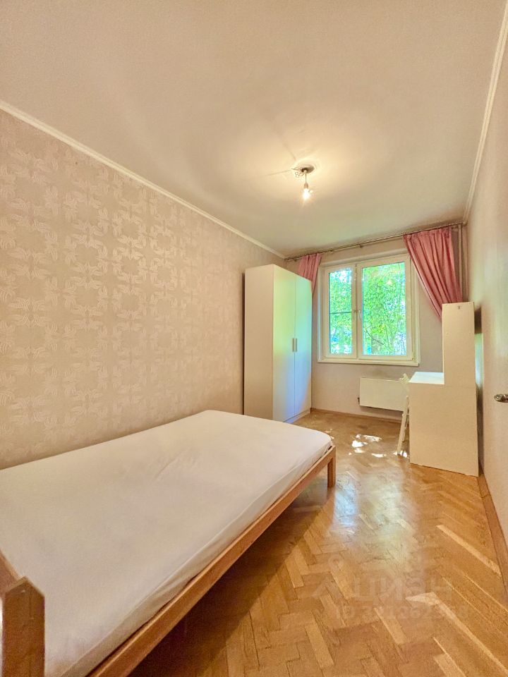 2-комнатная квартира, 45 м² — фото 6