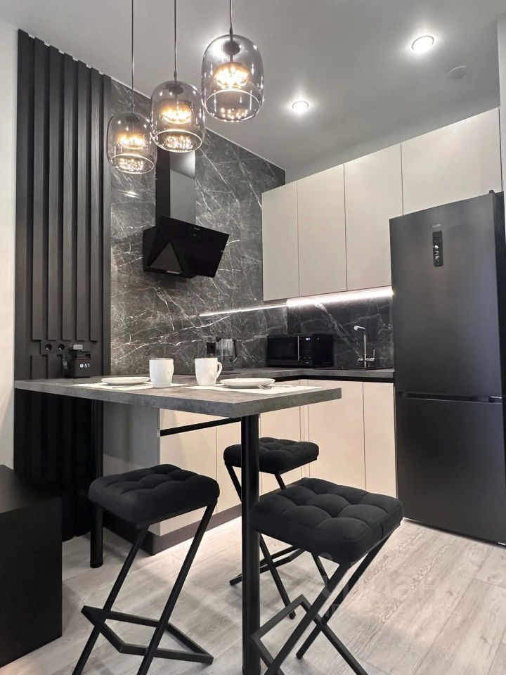 Квартира-студия, 25 м² — фото 6
