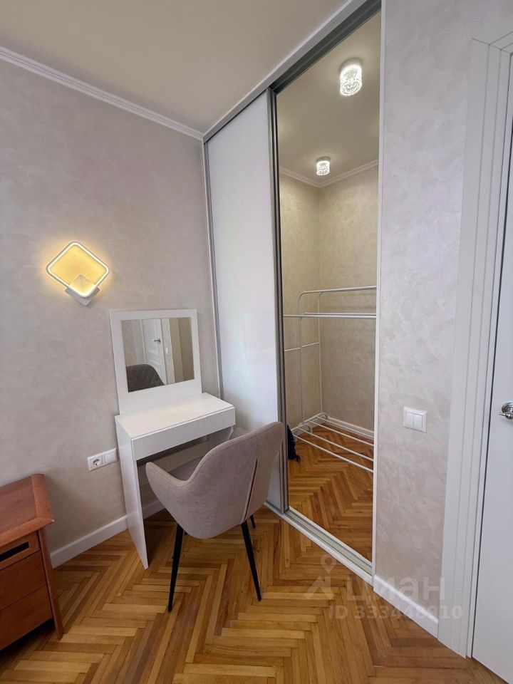 3-комнатная квартира, 73 м² — фото 4