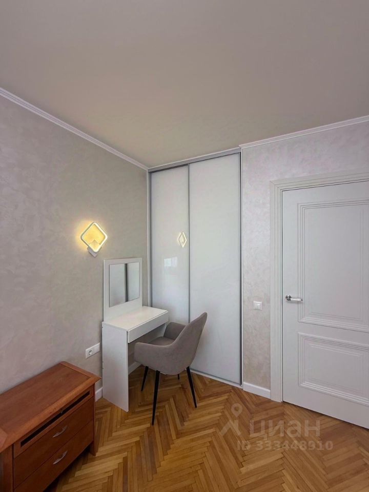3-комнатная квартира, 73 м² — фото 3