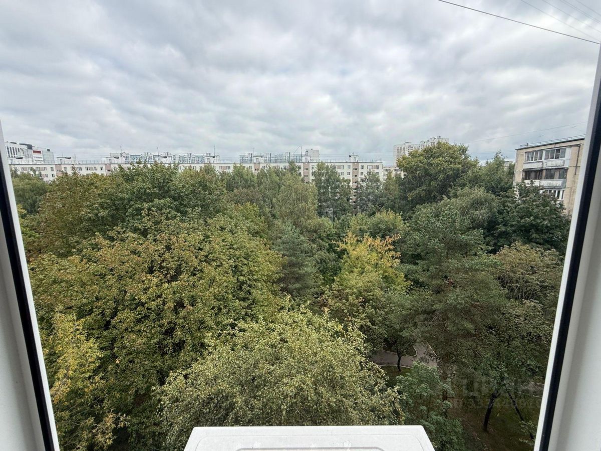 3-комнатная квартира, 73 м² — фото 7