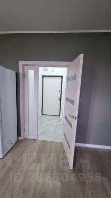 1-комн.кв., 32 м², этаж 15