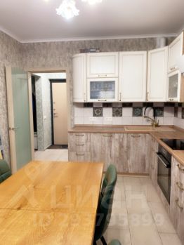 2-комн.кв., 55 м², этаж 11