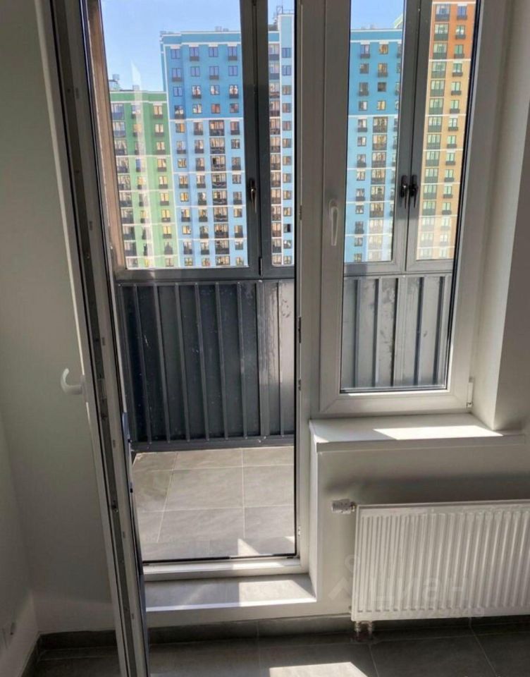 1-комнатная квартира, 32 м² — фото 3