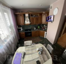 3-комн.кв., 73 м², этаж 13