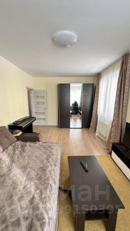 2-комн.кв., 57 м², этаж 2