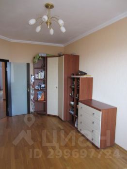 3-комн.кв., 100 м², этаж 13