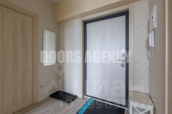 1-комн.кв., 40 м², этаж 15