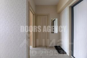 1-комн.кв., 40 м², этаж 15